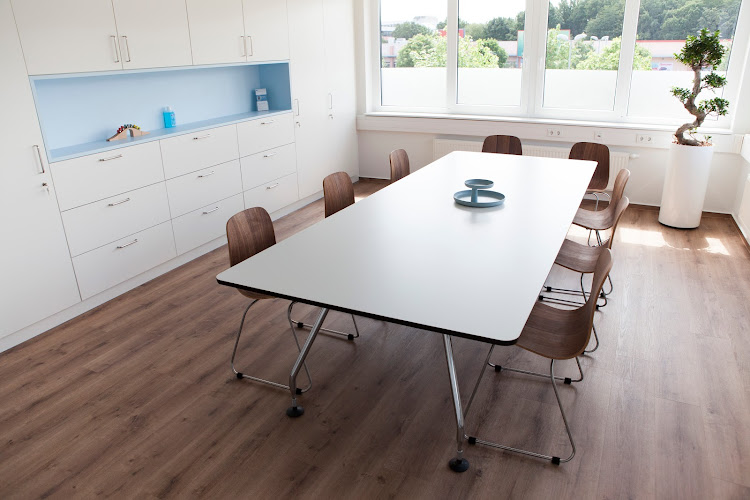 Diabetespraxis im Erft Karree - Dr. med. Philipp Thoma