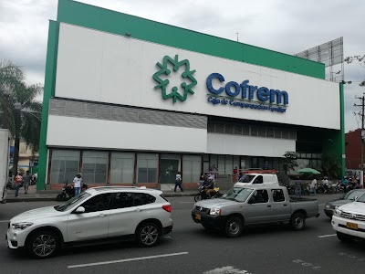 photo of Cofrem