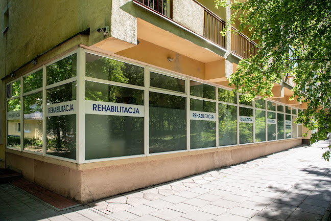 Opinii despre Medycyna Grabieniec. Przychodnia Rehabilitacyjno-Specjalistyczna în Górna - Lekarz