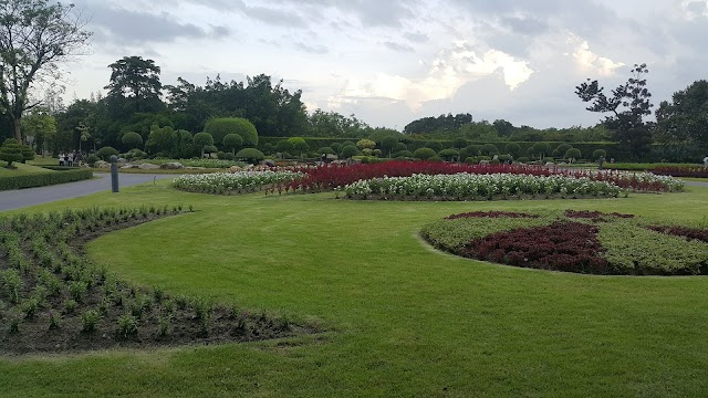 King Rama IX Park