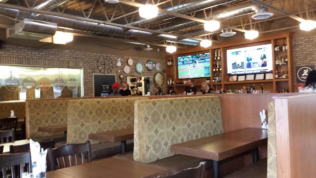 Clocktower Brew Pub Glebe