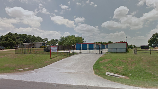 1626 Self Storage - Visual