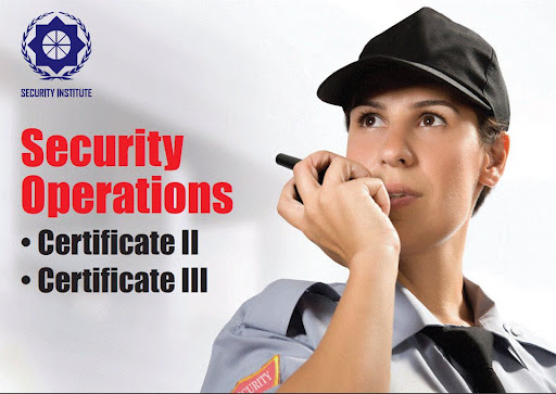 Security Institute - Thumbnail