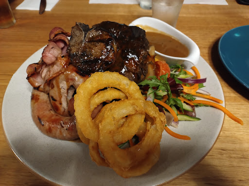 Restaurant @ Morayfield Tavern - Thumbnail