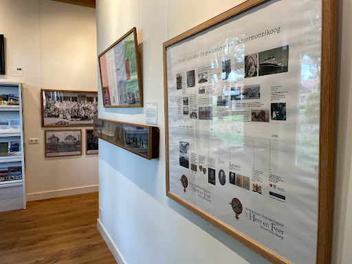 Koningshuis Gallery - Netherlands