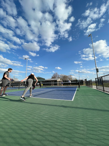 South Jordan Pickleball Courts - Thumbnail