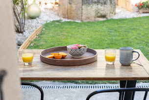 Photo n°14 de Les Terres d'Amélie à Lançon-Provence (Chambre d'hôtes)