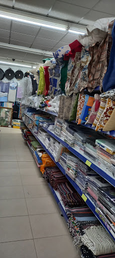 Bazar Moderna - Visual