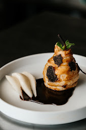 Photo n°13 de Bec à Vin à Uzès (Restaurant)