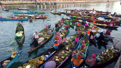 Photos of Pasar Terapung Tendean