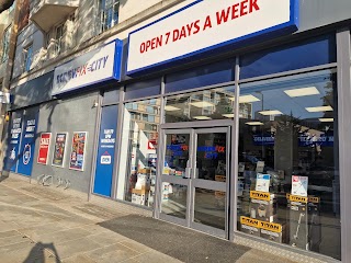 Screwfix Kensington