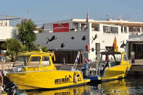 VELLMARI FORMENTERA