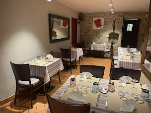 Photo n°1 de L'Estaminet à Sainte-Marie-du-Mont (Restaurant français)