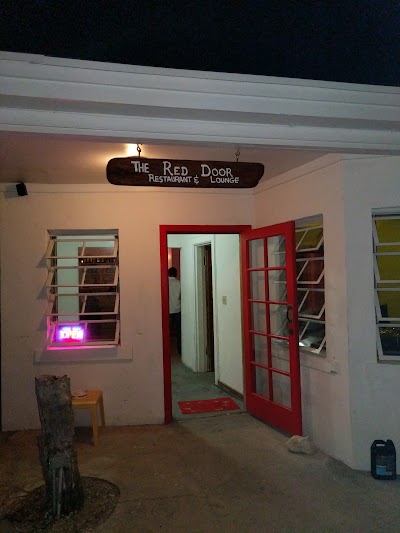 Photos of The Red Door