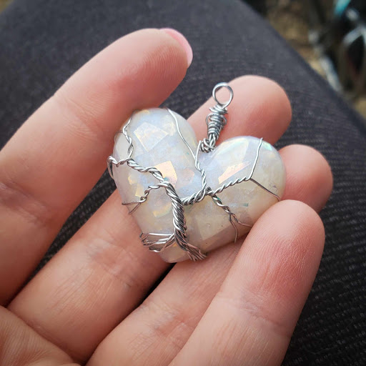 Lil'Bel Keepsakes - Visual