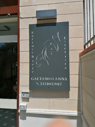 Gaetano & Anna Parrucchiere Estetista - Thumbnail