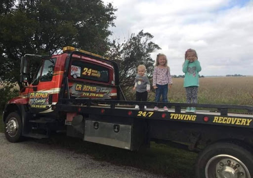 CR Repair & Towing - Thumbnail