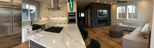 Fox Construction - Visual