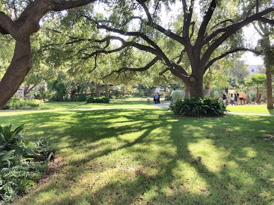 Photos of The Alamo