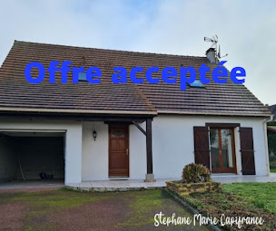 Photo n°12 de Stéphane MARIE Conseiller en immobilier - 123 à Amfreville-sur-Iton (Agent immobilier)