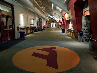 Cassell Coliseum