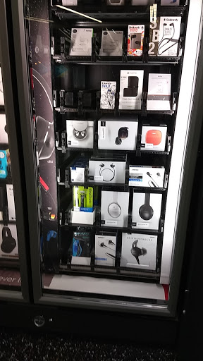Best Buy Kiosk - Thumbnail
