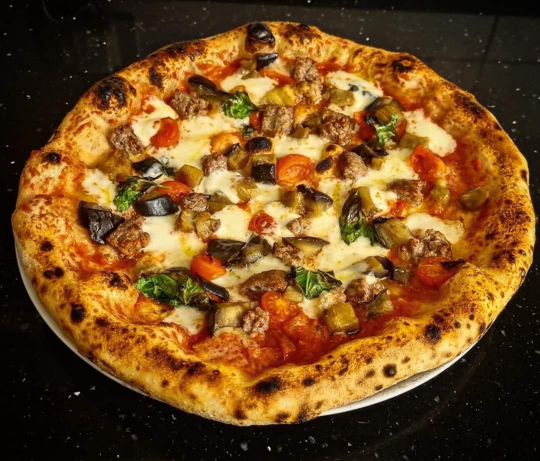 مطعم فطاير التنور