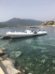 Photo n°12 de promenades en mer u saone / location de bateaux / Pêche à la ligne à Sagone (Location de bateaux de pêche)