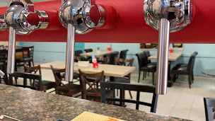 Photo n°4 de Tabac capitou à Mandelieu-la-Napoule (Bar)