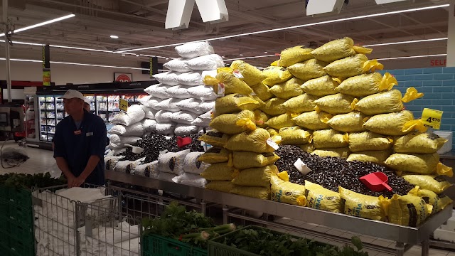 Auchan Englos Lille