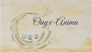 Photo n°8 de Onyx-Anima | Ethnopathe animalier, chrysothérapeute & massothérapeute bien-être à Vercel-Villedieu-le-Camp (Massothérapeute)