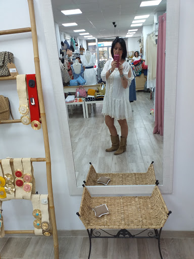 LOYSA MODA - Visual