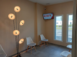 Photo n°2 de Antoine PRADEL - CABINET DENTAIRE CAYOLA à Les Sables-d'Olonne (Dentiste)