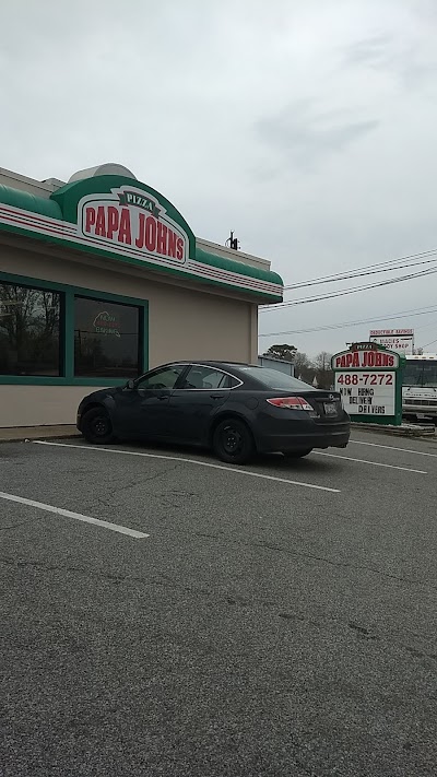 Papa John