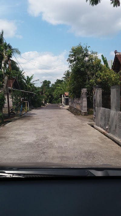 Photos of Perlengkapan Militer Dogaten