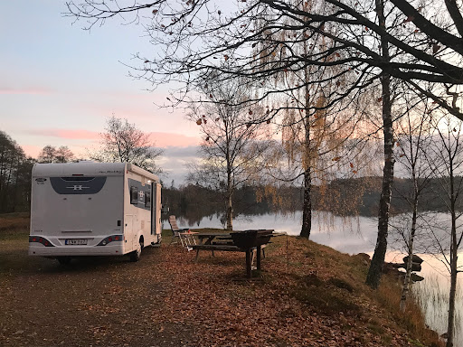 Mjälahultställplats - Thumbnail