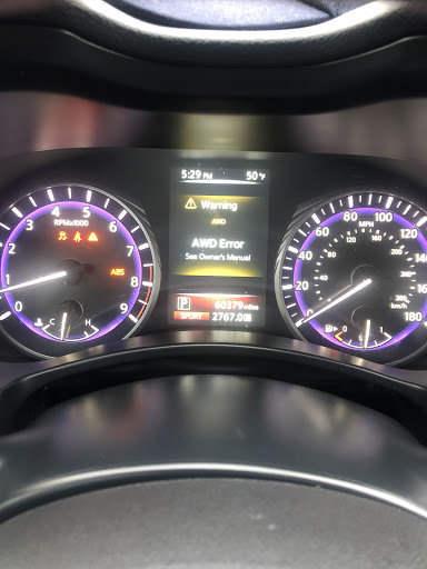 Ray Catena INFINITI of Bridgewater Service - Thumbnail