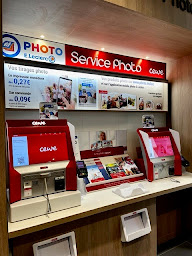 Photo n°15 de E.Leclerc PONTIVY à Pontivy (Magasin d'alimentation bio)