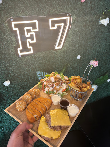 Photo 5 - F7 Burgers & Tacos