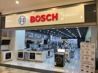 BOSCH ÇAYYOLU BAYİ GORDİON AVM TAYHAN LTD.ŞTİ.