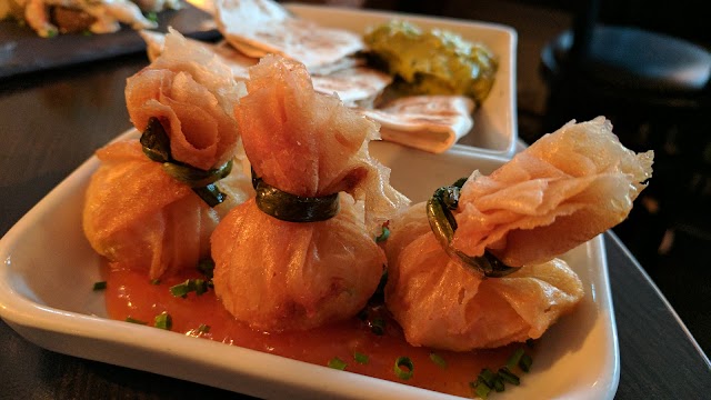 STHLM TAPAS