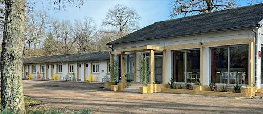 Photo de Chambres d'hôtes La Pouillyzotte à Pouilly-sur-Loire (58150)