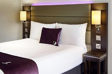 Premier Inn Brighton City Centre brighton