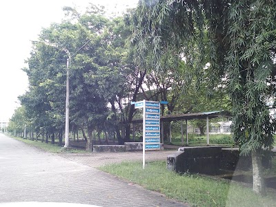 Photos of University of Economics (Yangon)