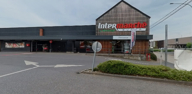 Reacties en beoordelingen van Intermarché Corbais