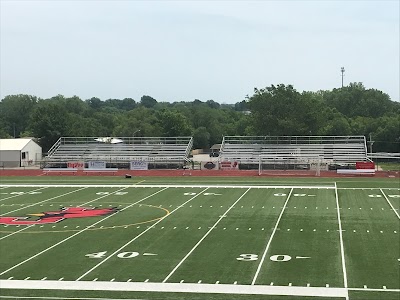 Greene Stadium