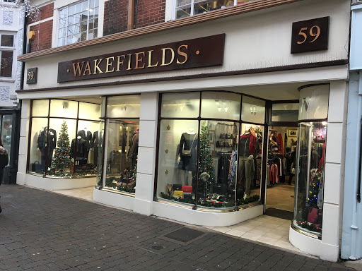 Wakefields - Thumbnail