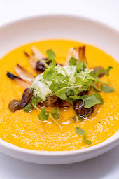 Photo n°1 de L'Apibo à Paris (Restaurant gastronomique)