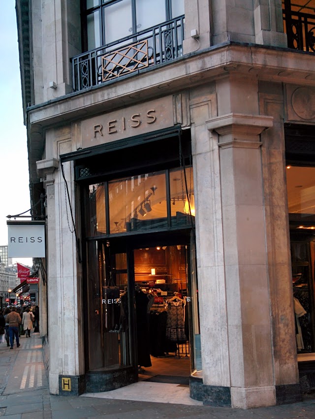 REISS Regent Street