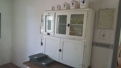 Photos of Maison Couturier